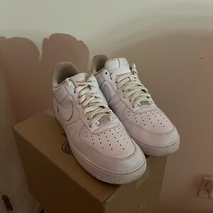 Nike AF 1s